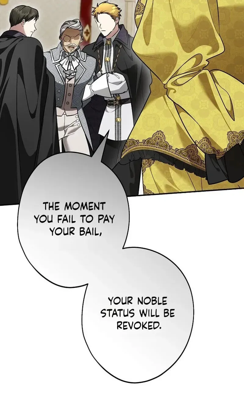 Not Your Monster-in-Law Chapter 66 page 34