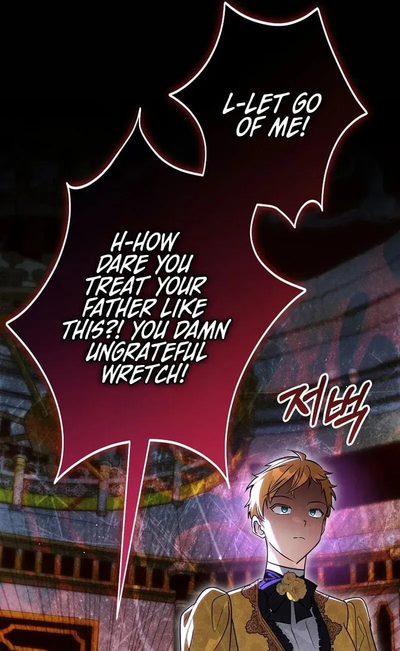 Not Your Monster-in-Law Chapter 66 page 41