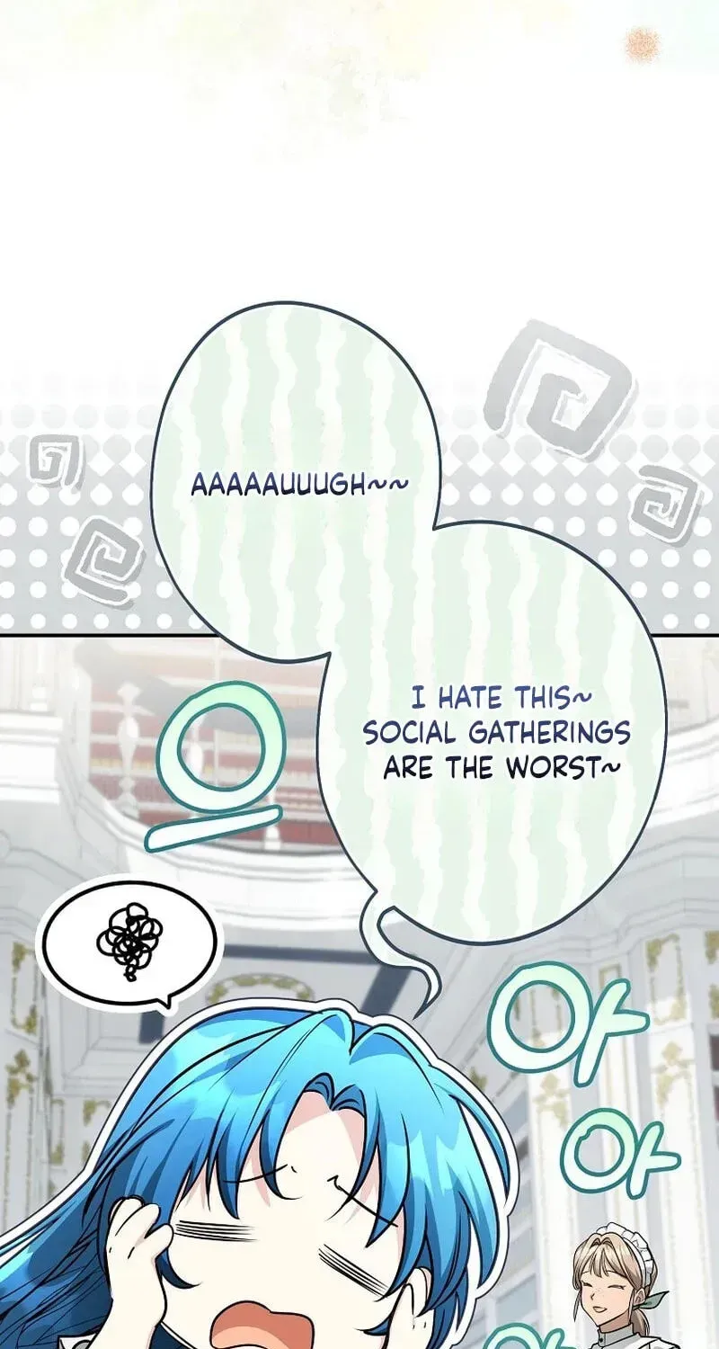 Not Your Monster-in-Law Chapter 66 page 53