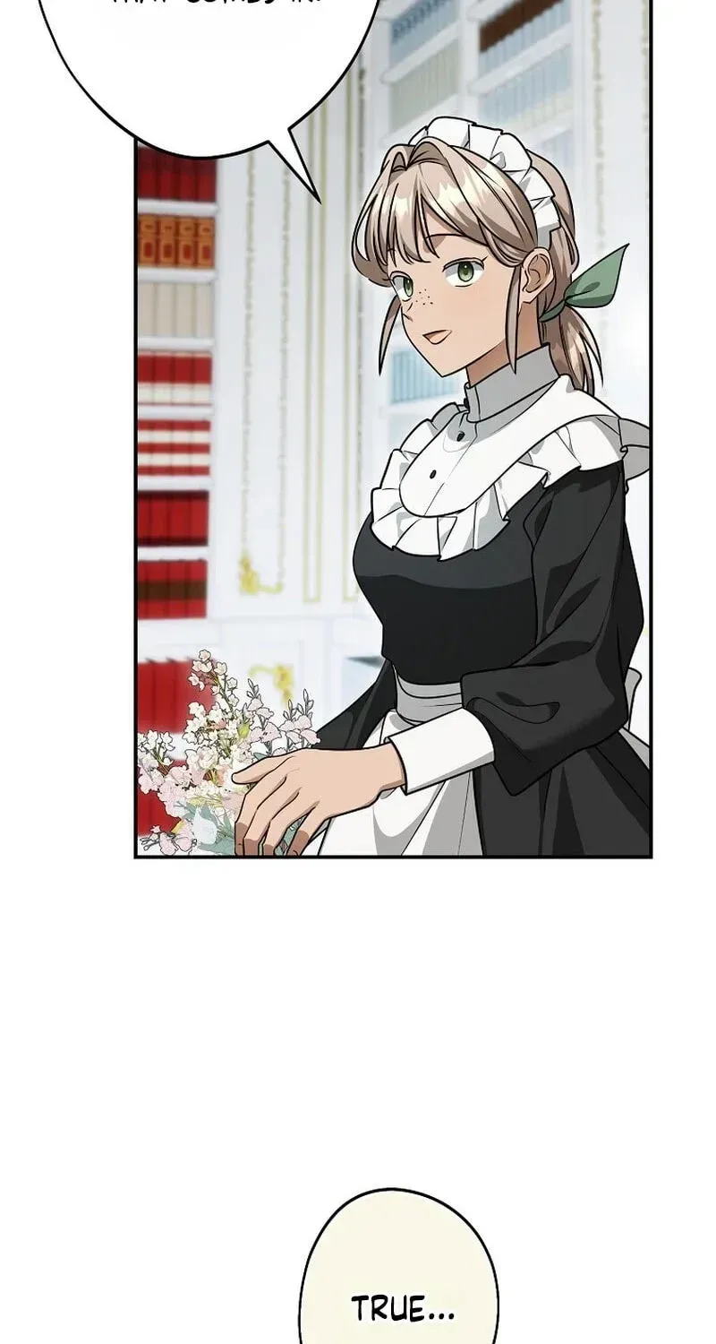 Not Your Monster-in-Law Chapter 66 page 57