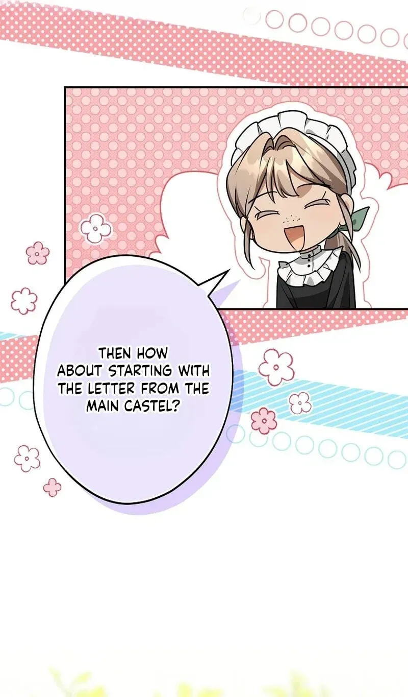 Not Your Monster-in-Law Chapter 66 page 61