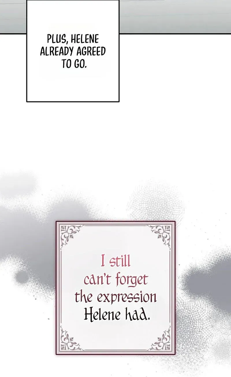 Not Your Monster-in-Law Chapter 66 page 76