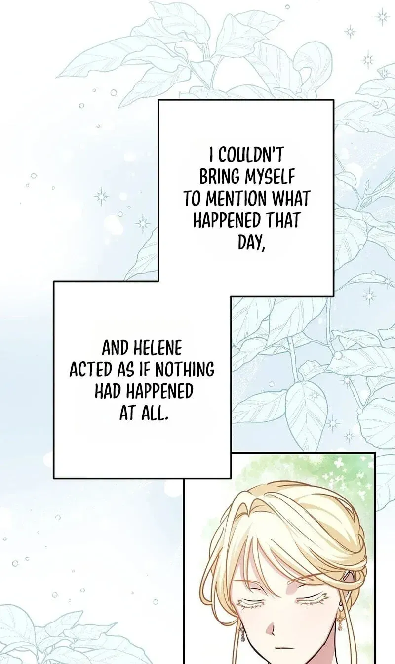 Not Your Monster-in-Law Chapter 66 page 80