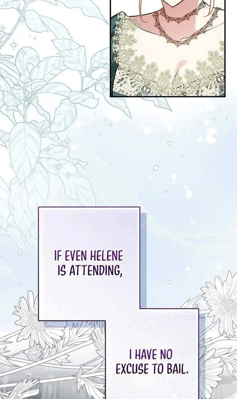 Not Your Monster-in-Law Chapter 66 page 81