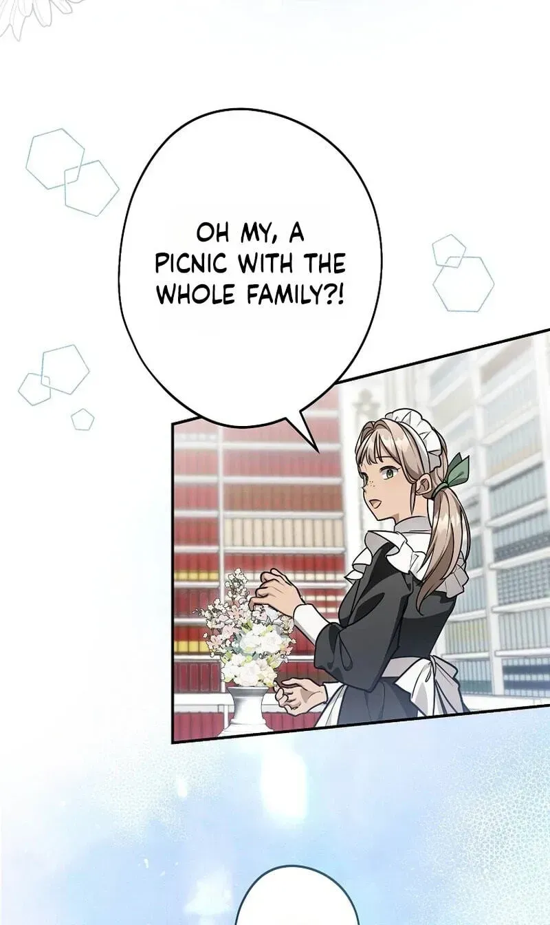 Not Your Monster-in-Law Chapter 66 page 83