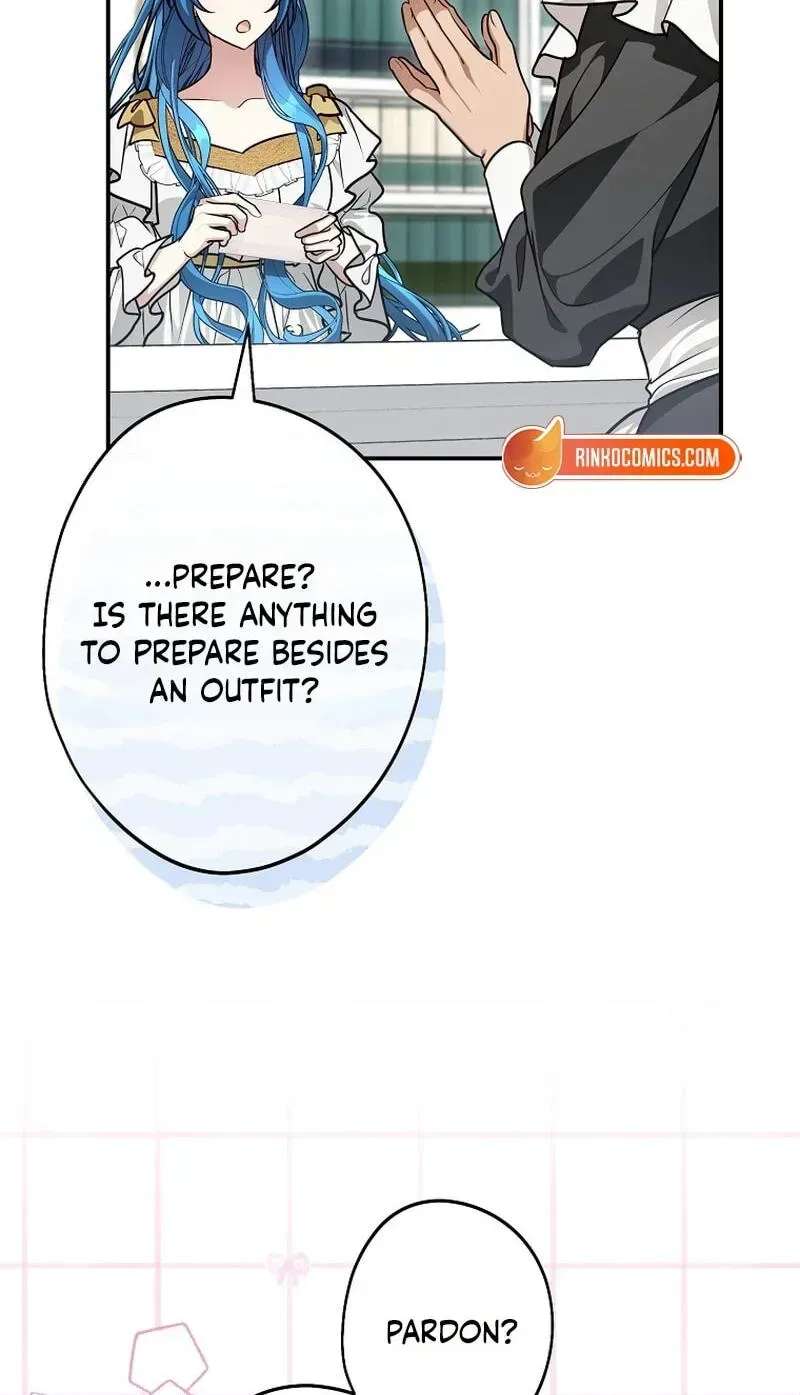 Not Your Monster-in-Law Chapter 66 page 86