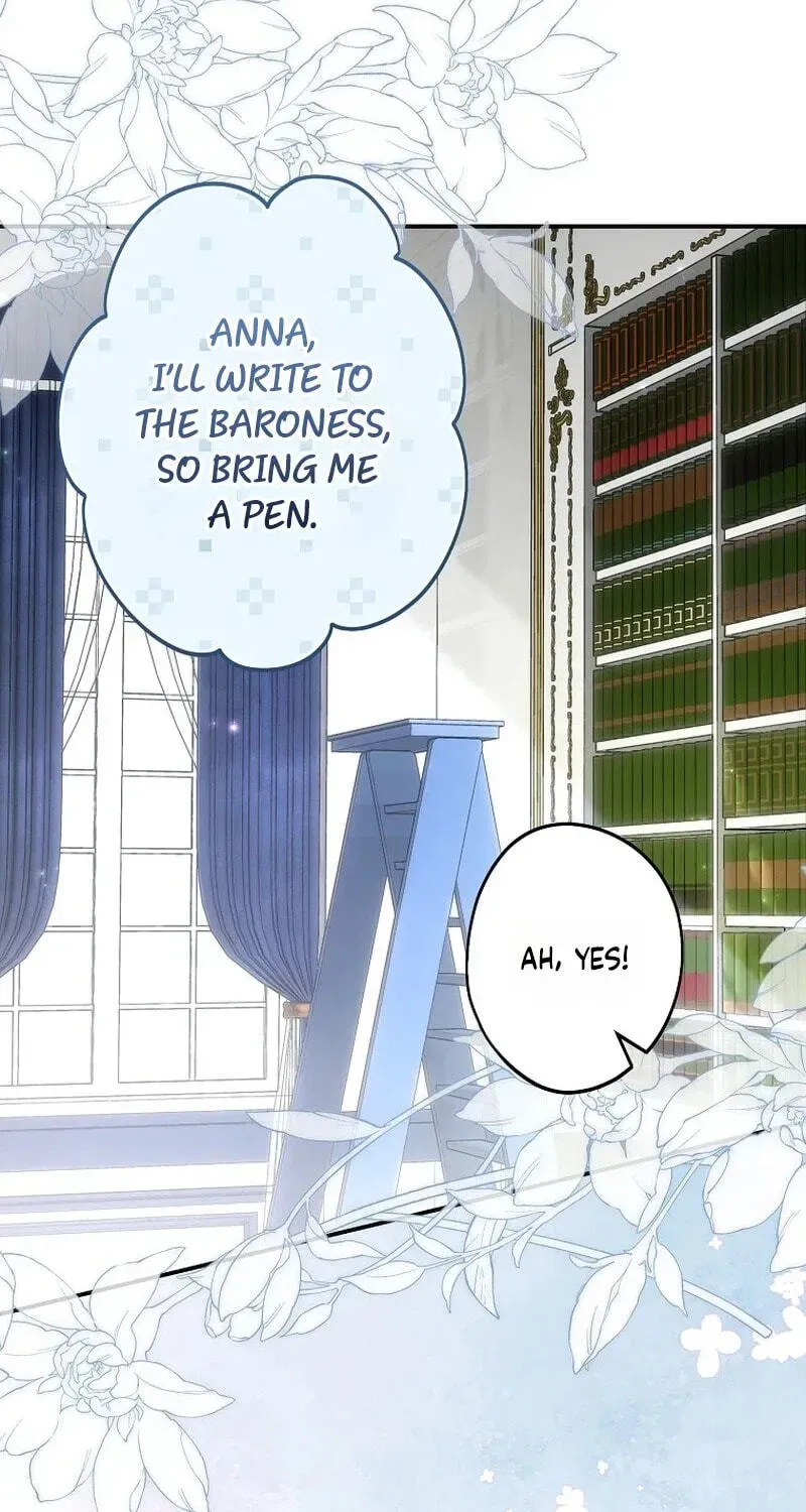 Not Your Monster-in-Law Chapter 66 page 98