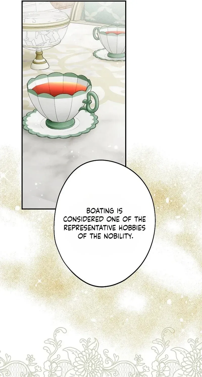 Not Your Monster-in-Law Chapter 66 page 108