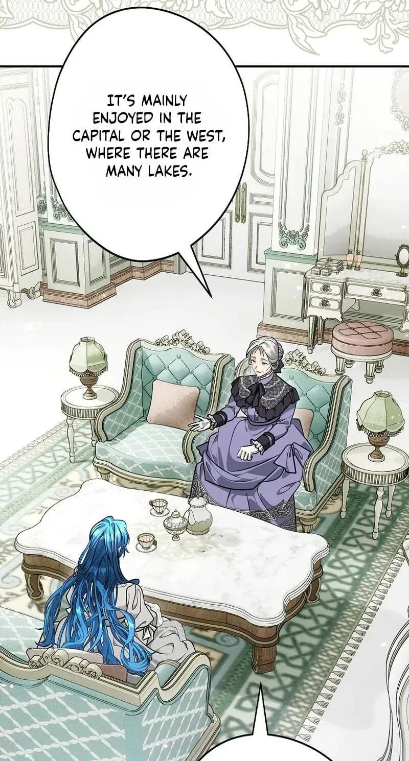 Not Your Monster-in-Law Chapter 66 page 109
