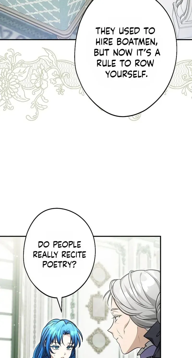 Not Your Monster-in-Law Chapter 66 page 110