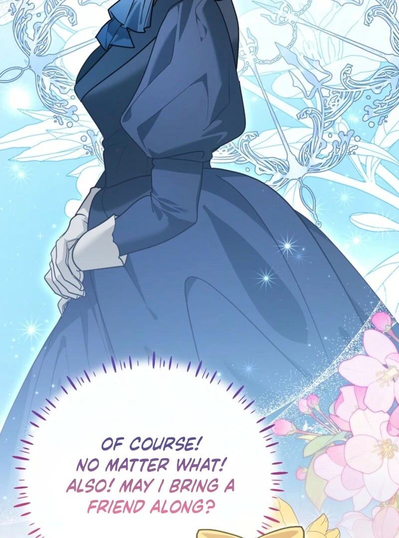 Not Your Monster-in-Law Chapter 45 page 7