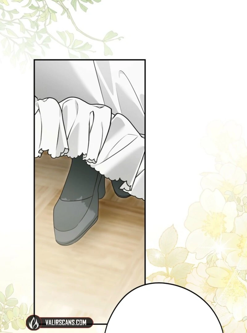 Not Your Monster-in-Law Chapter 45 page 11