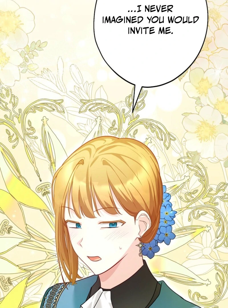 Not Your Monster-in-Law Chapter 45 page 12