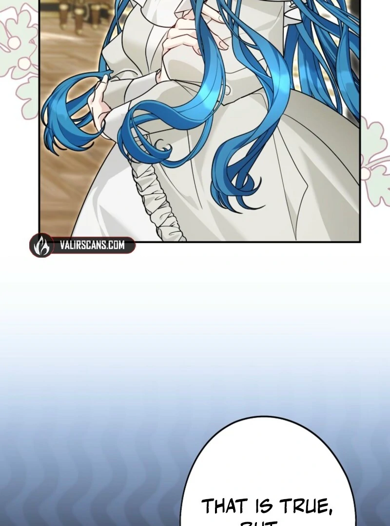 Not Your Monster-in-Law Chapter 45 page 17