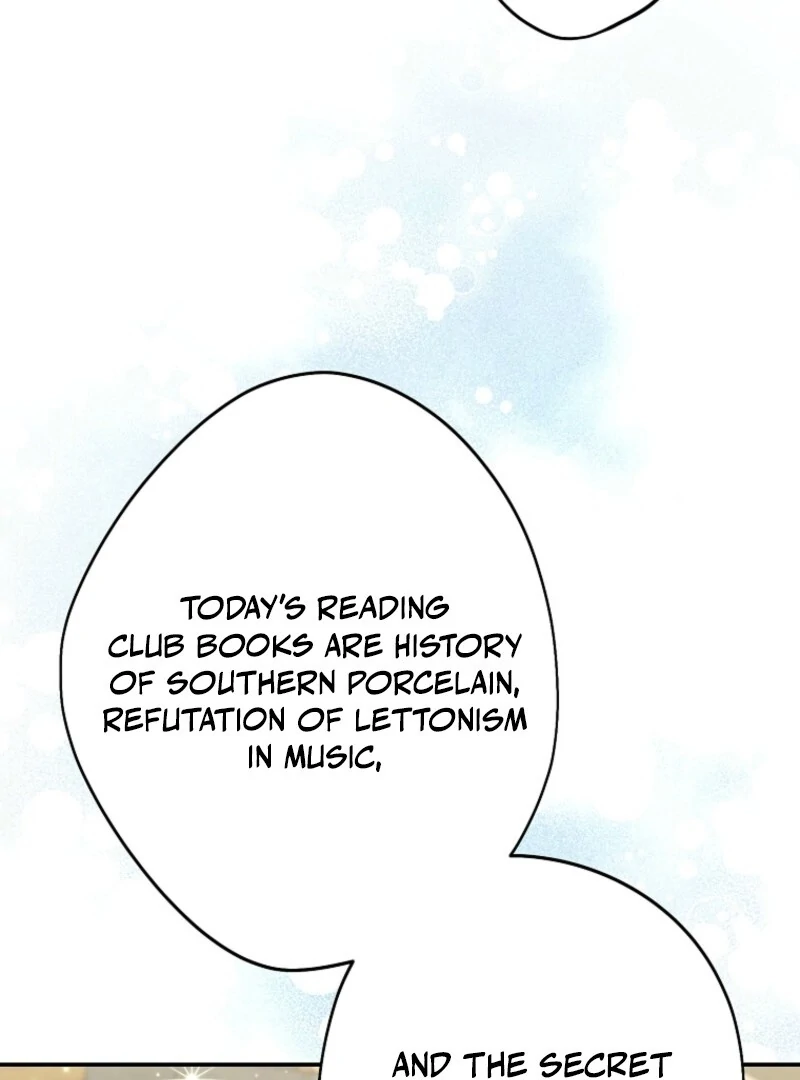 Not Your Monster-in-Law Chapter 45 page 20