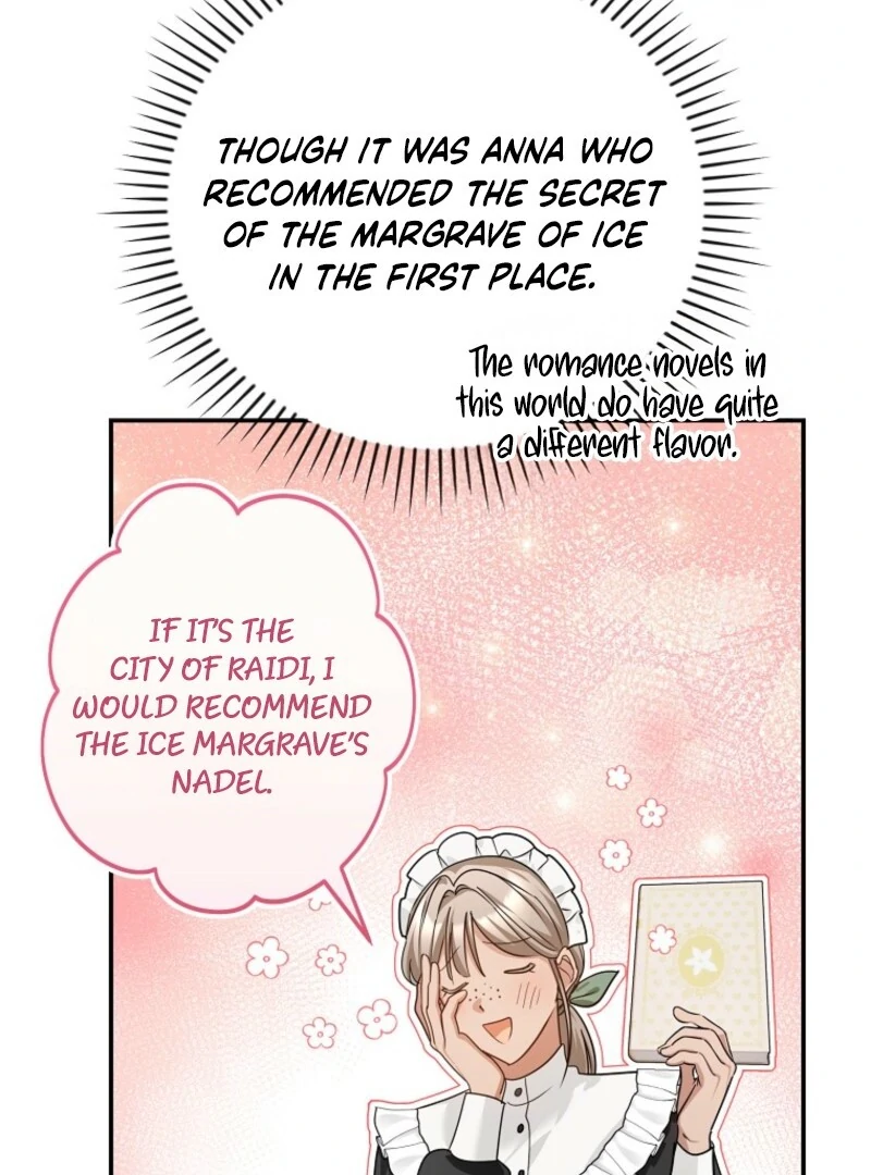 Not Your Monster-in-Law Chapter 45 page 25