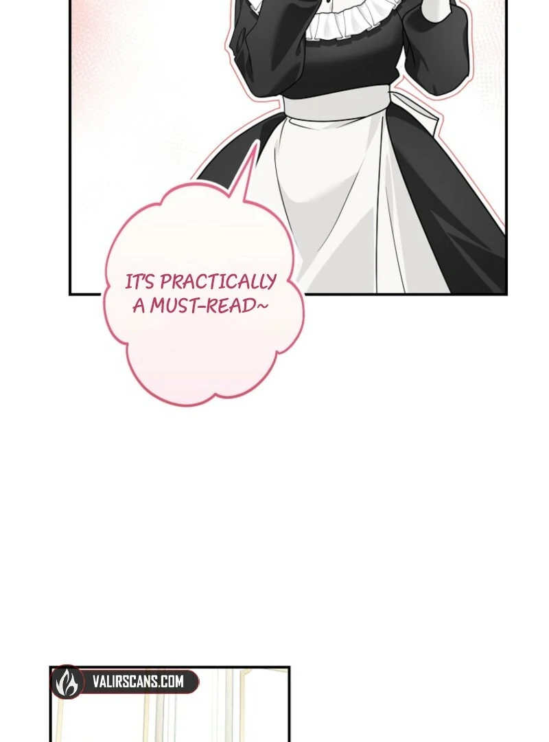 Not Your Monster-in-Law Chapter 45 page 26