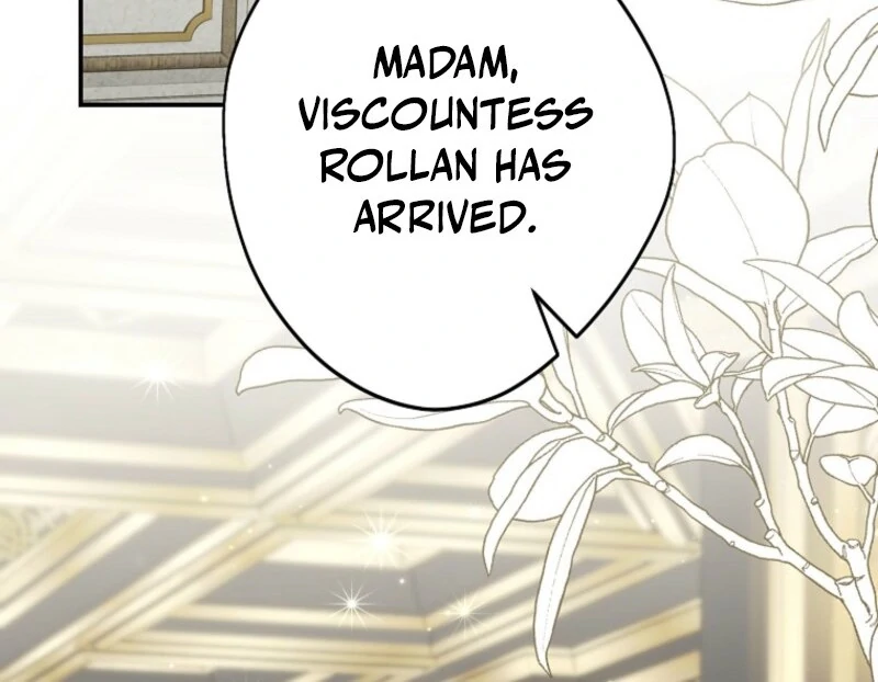 Not Your Monster-in-Law Chapter 45 page 28