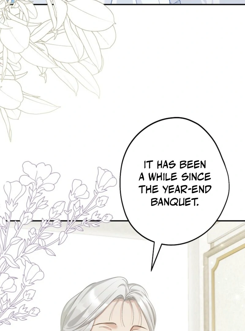Not Your Monster-in-Law Chapter 45 page 30