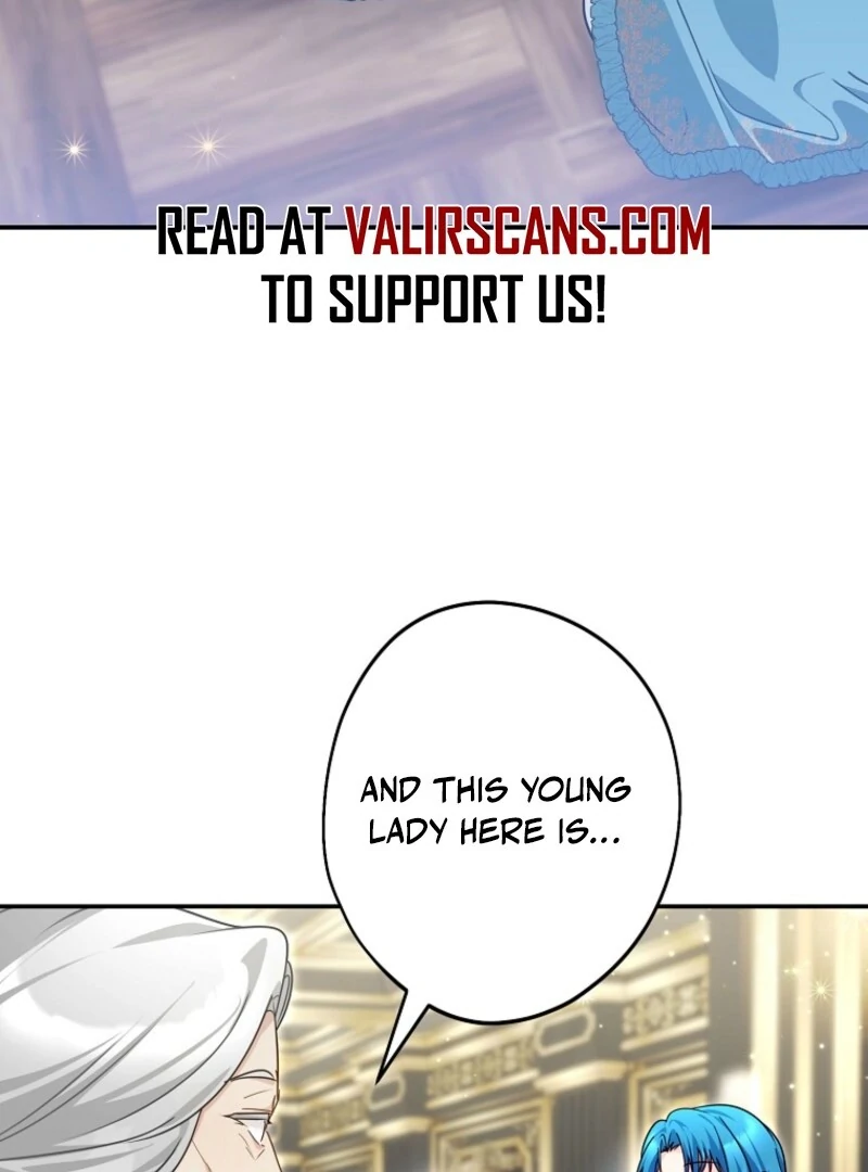 Not Your Monster-in-Law Chapter 45 page 34
