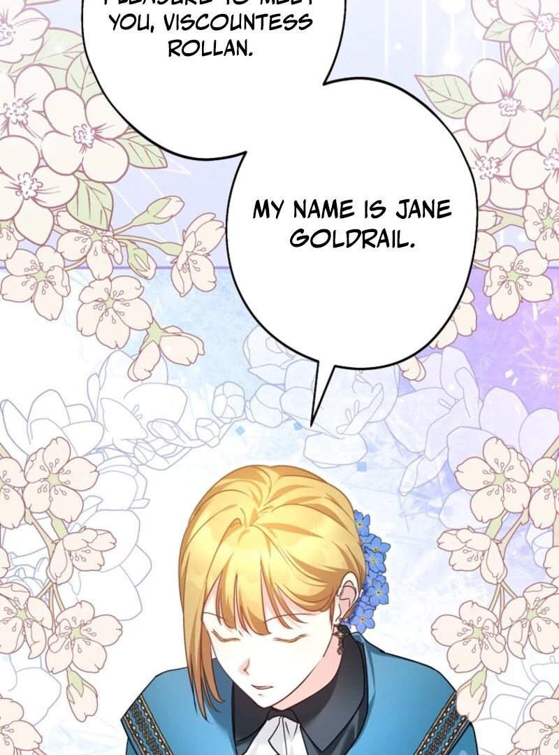 Not Your Monster-in-Law Chapter 45 page 36