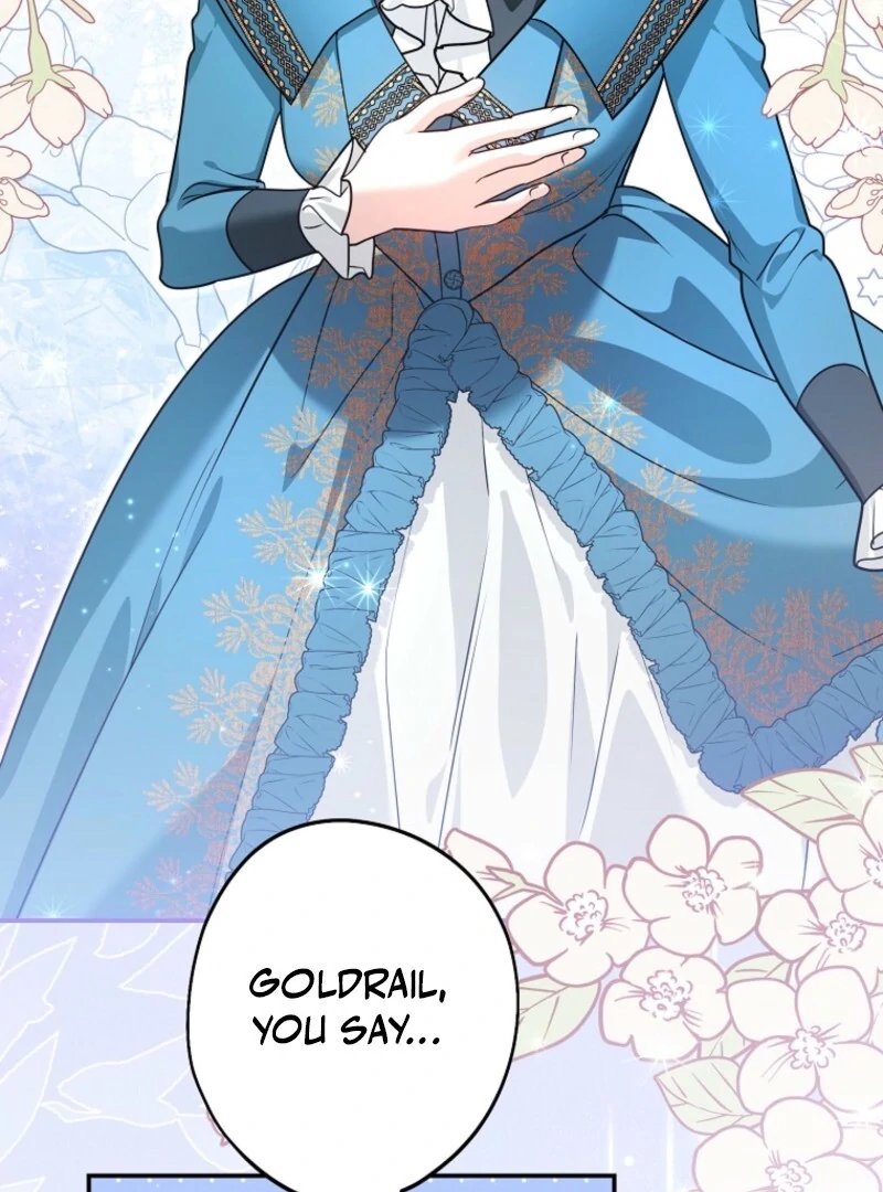 Not Your Monster-in-Law Chapter 45 page 37