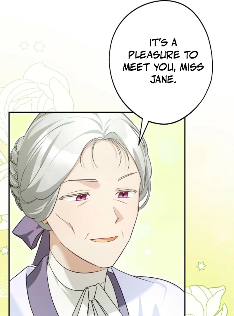 Not Your Monster-in-Law Chapter 45 page 42