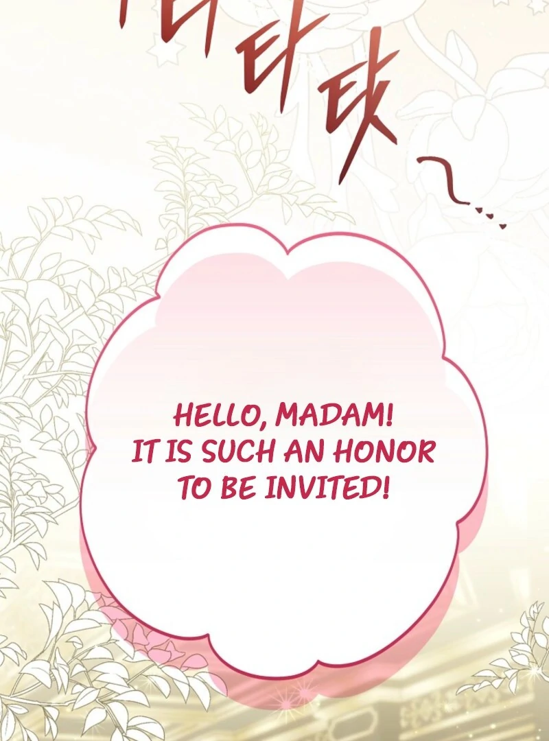 Not Your Monster-in-Law Chapter 45 page 45