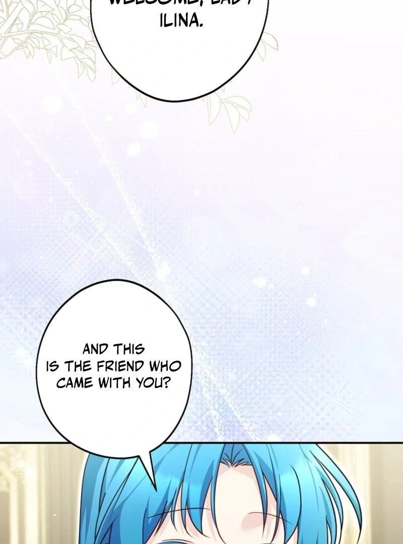 Not Your Monster-in-Law Chapter 45 page 51