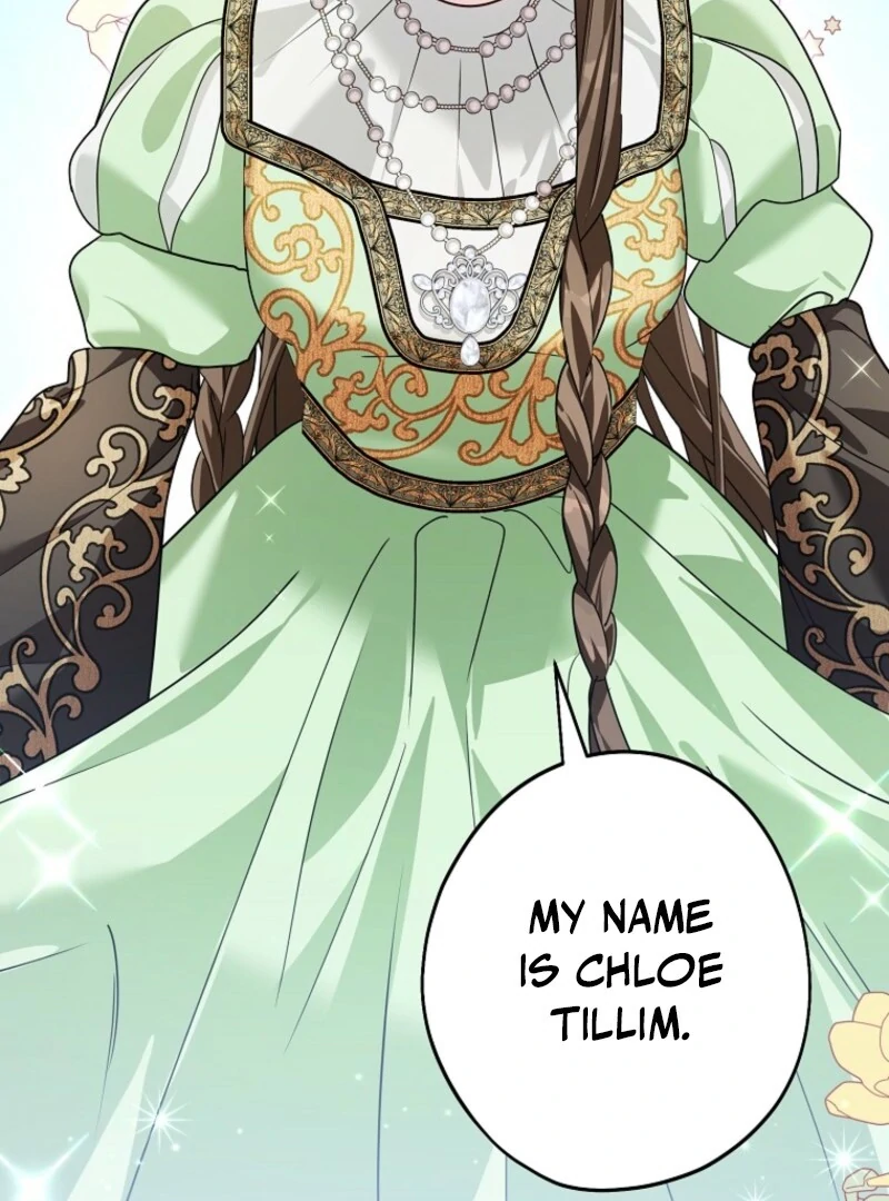 Not Your Monster-in-Law Chapter 45 page 55