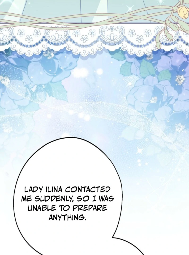 Not Your Monster-in-Law Chapter 45 page 56