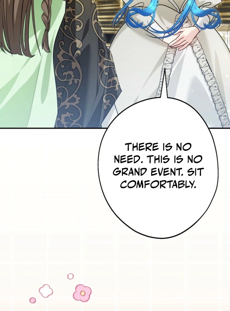 Not Your Monster-in-Law Chapter 45 page 58