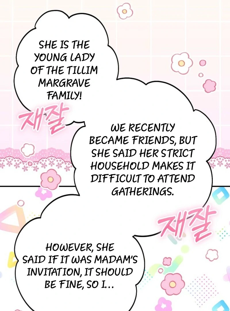 Not Your Monster-in-Law Chapter 45 page 59