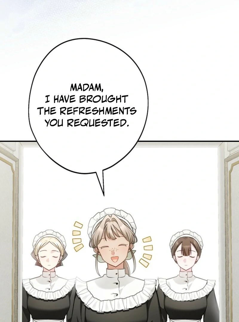 Not Your Monster-in-Law Chapter 45 page 69