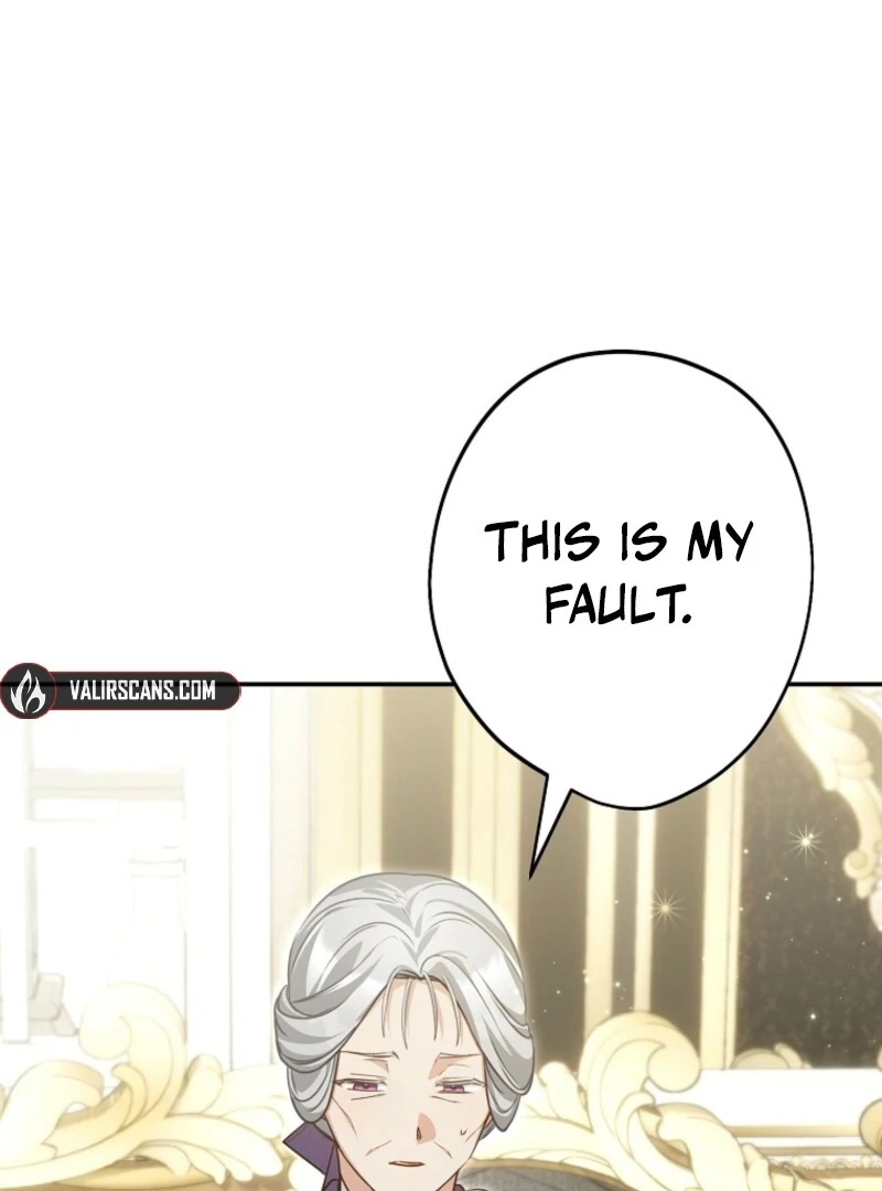Not Your Monster-in-Law Chapter 45 page 83