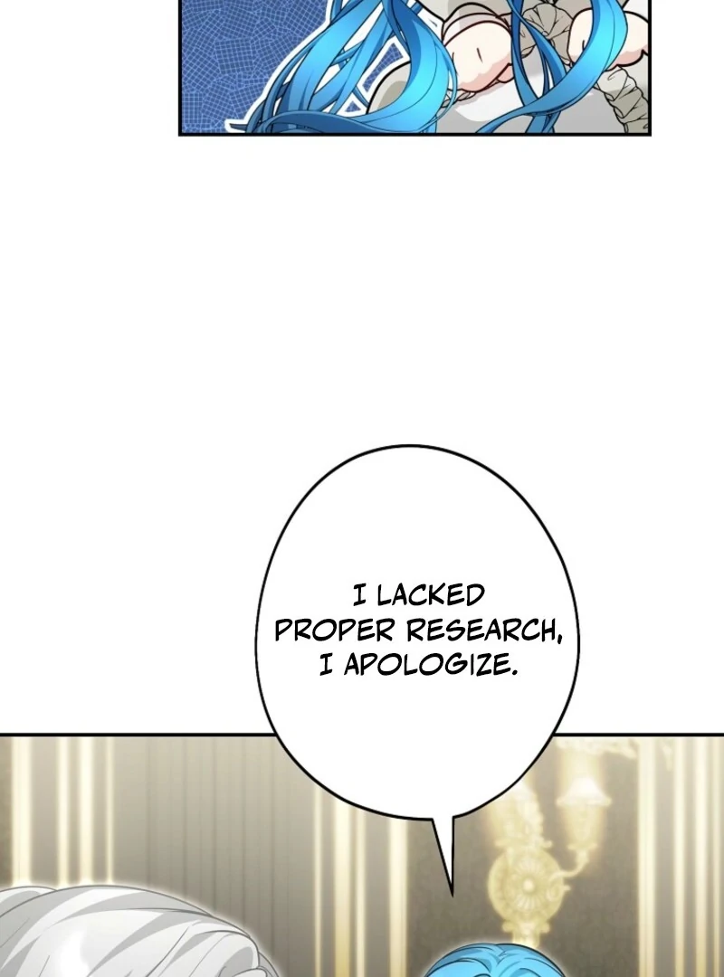Not Your Monster-in-Law Chapter 45 page 87