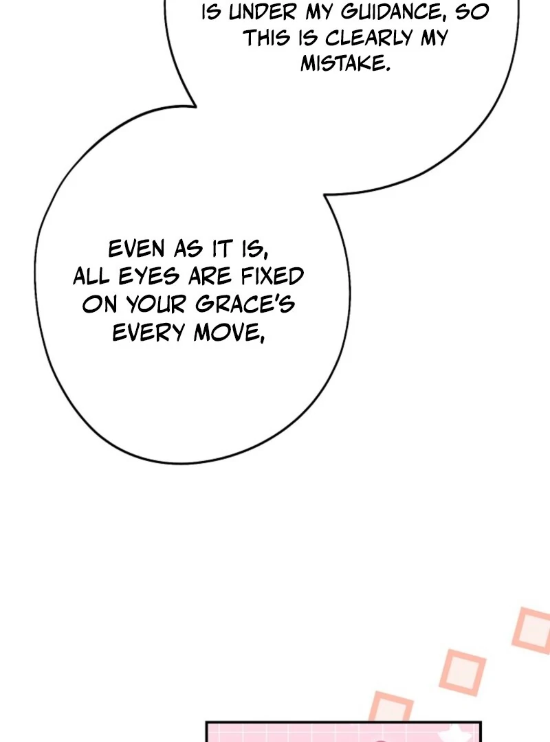 Not Your Monster-in-Law Chapter 45 page 89