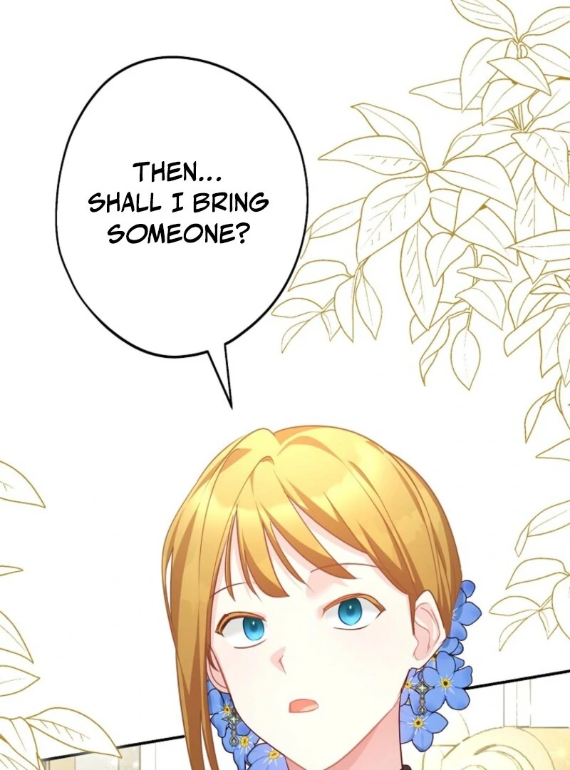 Not Your Monster-in-Law Chapter 45 page 91