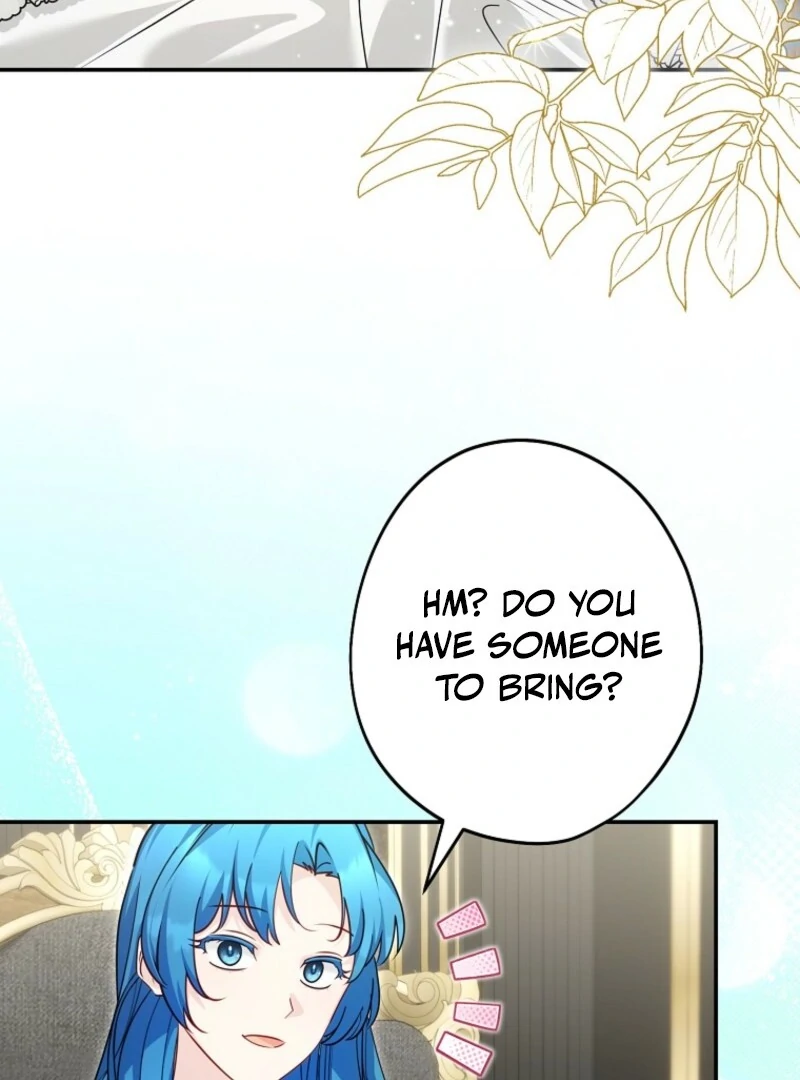 Not Your Monster-in-Law Chapter 45 page 93