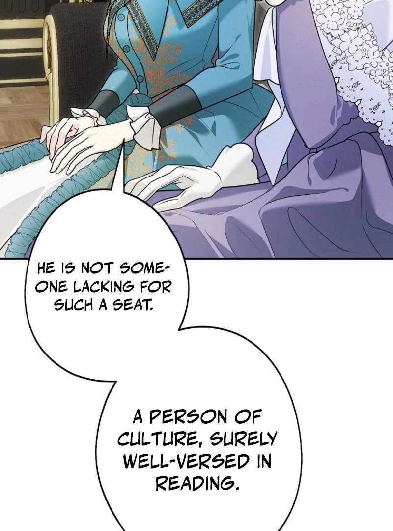Not Your Monster-in-Law Chapter 45 page 97