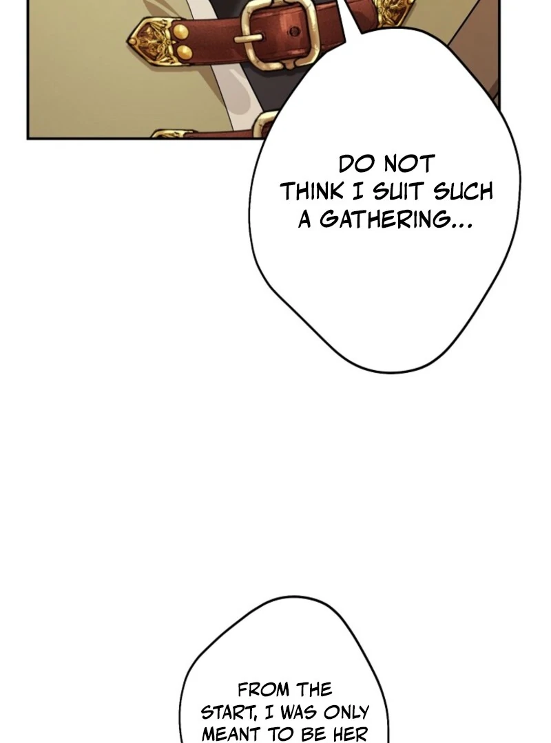 Not Your Monster-in-Law Chapter 45 page 107