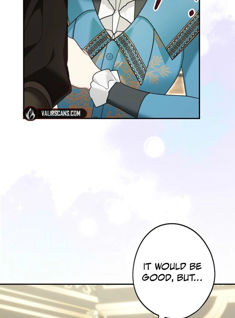 Not Your Monster-in-Law Chapter 45 page 111