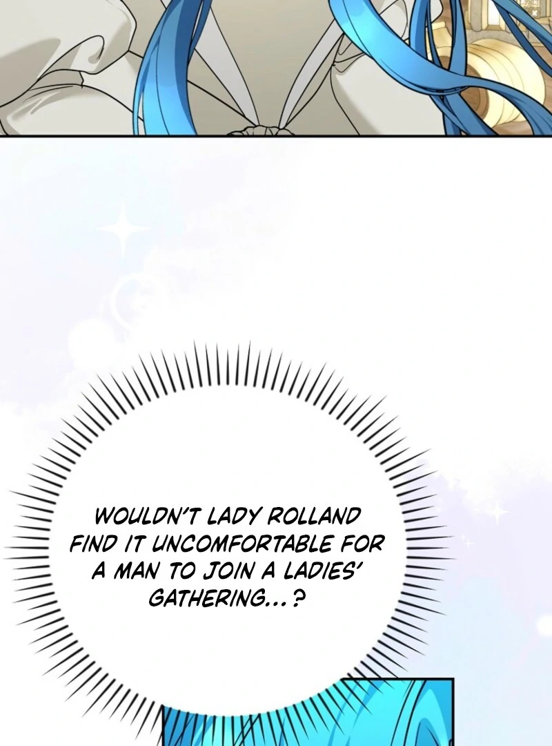 Not Your Monster-in-Law Chapter 45 page 113
