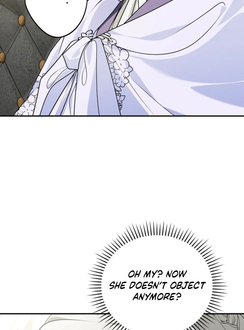Not Your Monster-in-Law Chapter 45 page 116