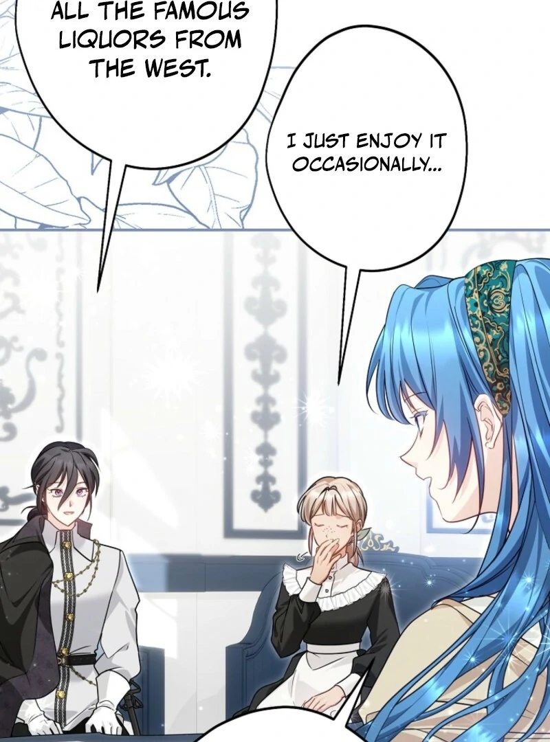 Not Your Monster-in-Law Chapter 39 page 6