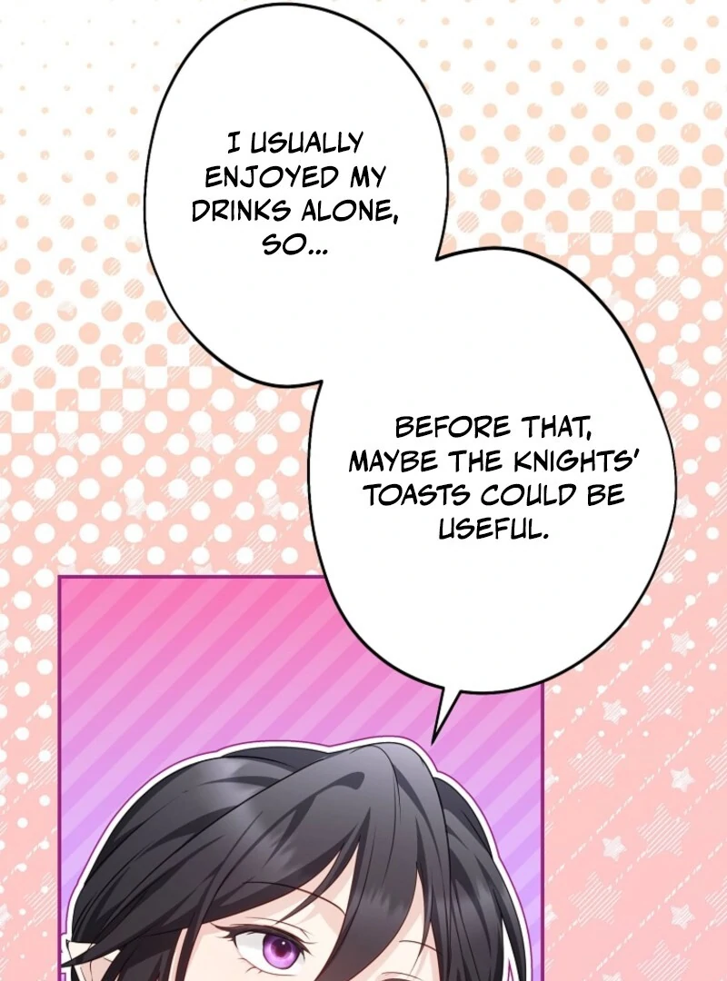 Not Your Monster-in-Law Chapter 39 page 13