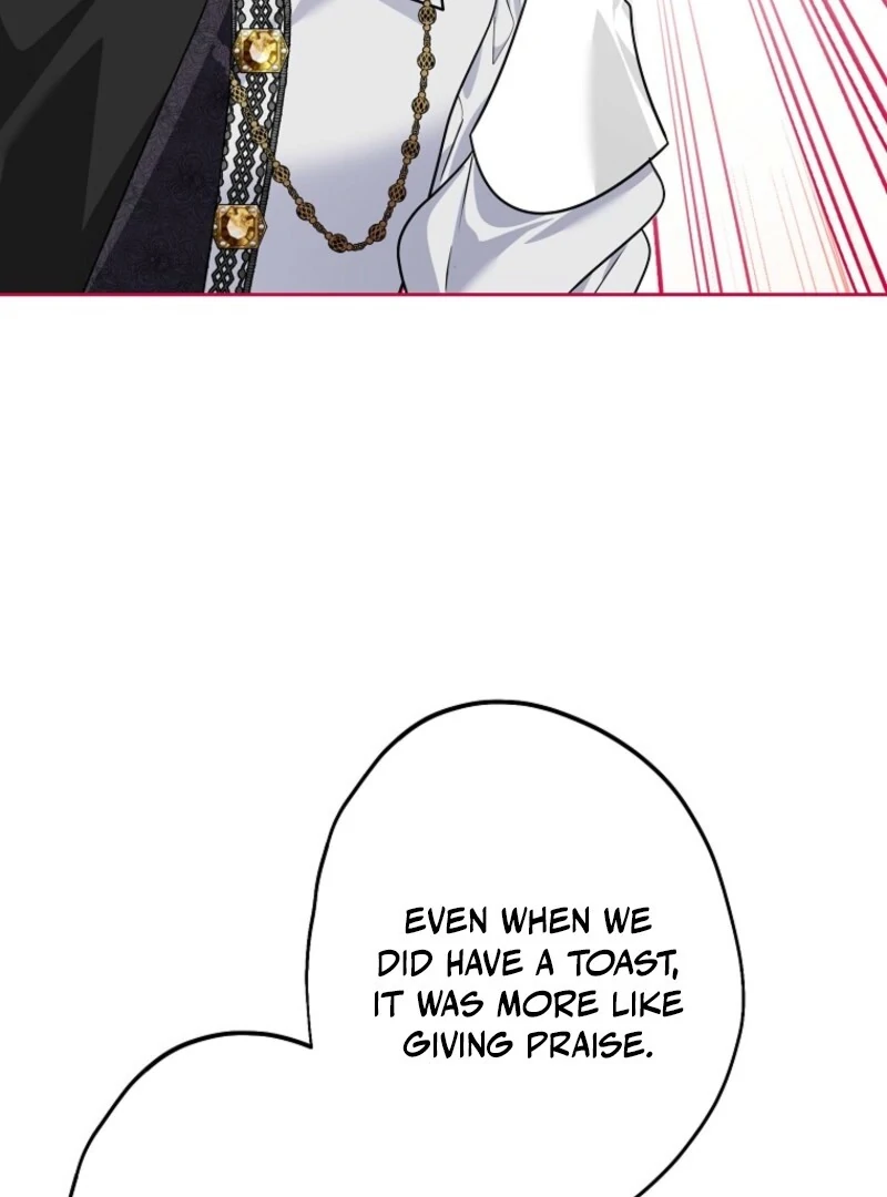 Not Your Monster-in-Law Chapter 39 page 18
