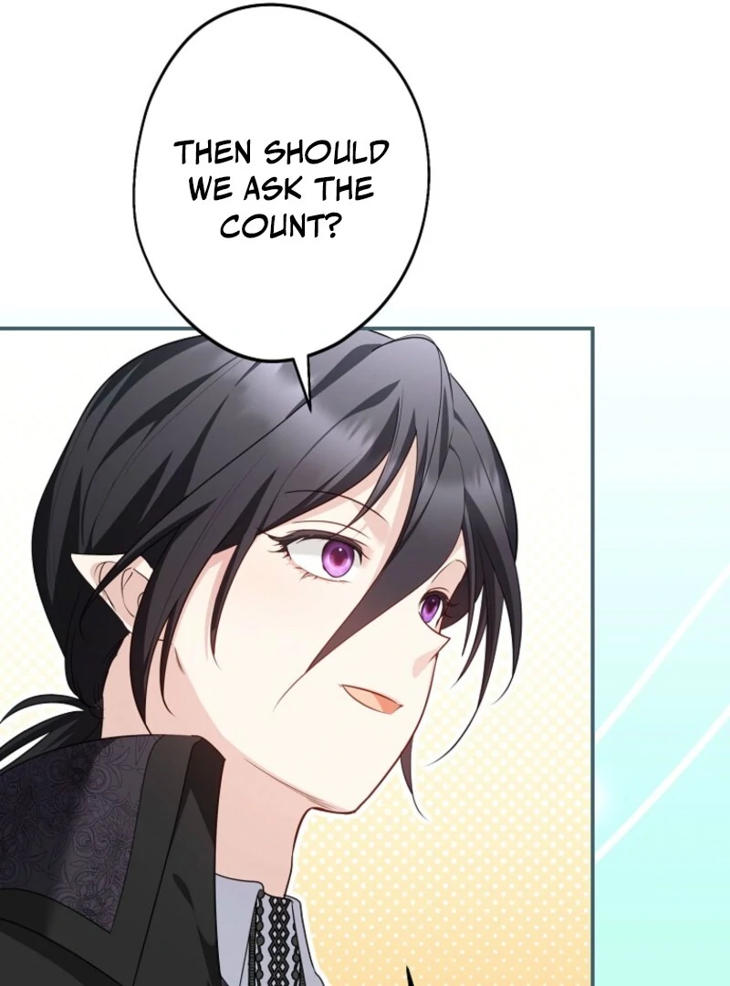 Not Your Monster-in-Law Chapter 39 page 23