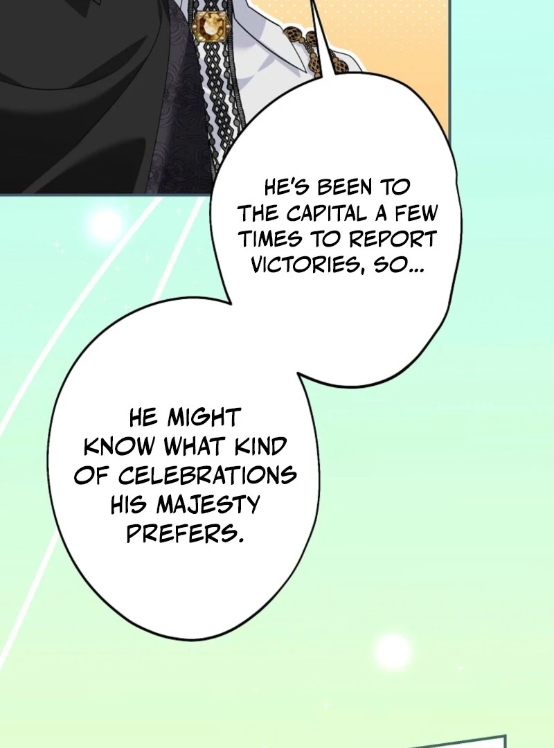 Not Your Monster-in-Law Chapter 39 page 24