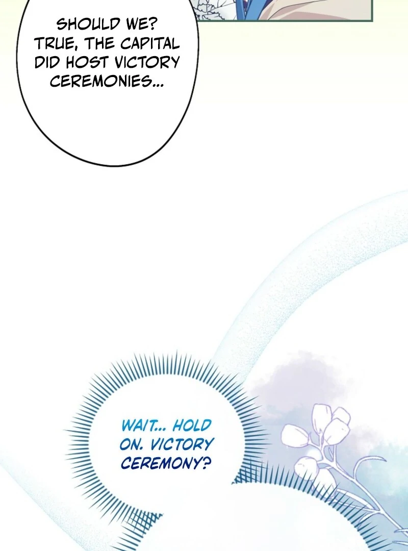 Not Your Monster-in-Law Chapter 39 page 26